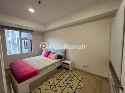 DISEWAKAN APARTEMEN PODOMORO TOWER LEXINGTON