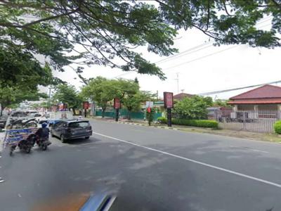 Disewakan Rumah Tengah Kota Semarang