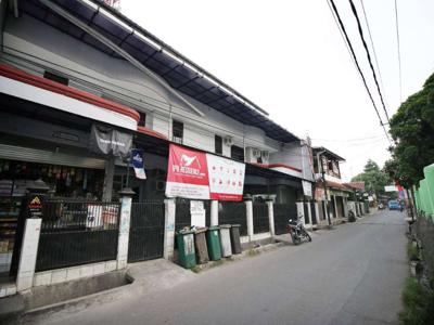 Kost HELLOROOM Murah Strategis daerah IPB Residence Bogor Dramaga