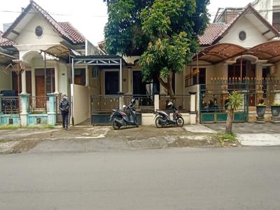 Dijual RUMAH DI PERUMAHAN PERWITA REGENCY BANTUL