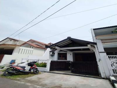 Rumah murah,Rumah siap huni di Kawaluyaan Buah batu Bandung