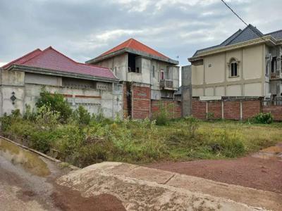 TANAH DIJUAL DI DESA LAMDOM