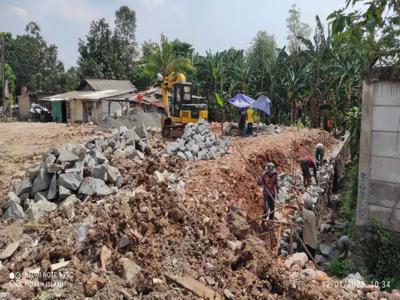 Tanah murah jakarta timur pondok kopi