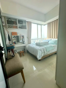 2BR West Mark Hoek Furnished View Taman Anggrek Bisa Kpa