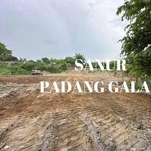 (AA) GOOD VALUE FOR INVESTMENT IN PADANG GALAK SANUR