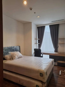 Apartemen Disewa The Elements 2br uk95m2 Full Furnished Elegant Jaksel