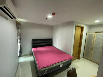 Apartemen disewakan