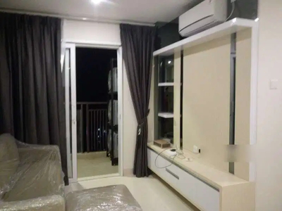 Apartemen Lux Full Furnished Siap Huni Lokasi Pentacity Balikpapan