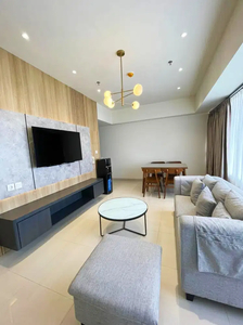 Apartemen Orange County Tower Glendale Lippo Cikarang