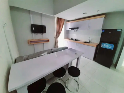 Apartemen Siap Huni Dekat kampus Universitas Islam Negeri Ngaliyan