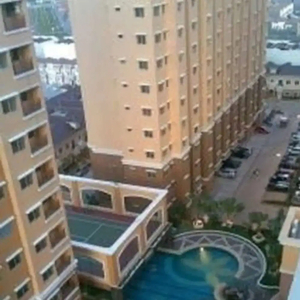 Apartment city resort cengkareng kapuk kamal