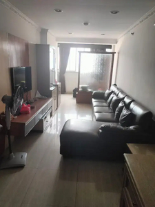 Apartmet cempaka mas full furnish disewa