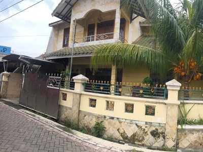 ‼️Bawah Pasaran‼️ Rumah Murah Sidosermo Surabaya