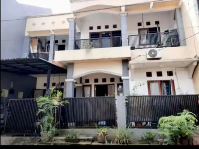 Bismillah Dijual Rumah Siap Huni di Villa Bintaro Indah