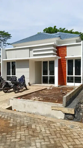 Cluster elit 300 mtr jln raya dekat BSB city Mijen Semarang