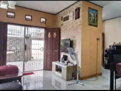 D jual rumah d taman palem lestari jak bar