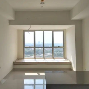 di jual apartement orange county tower irvine 1bedroom kosong