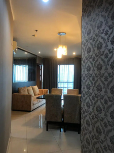 Di Jual Apartement Sahid Sudirman Residence Unit 23K, Jakarta Pusat