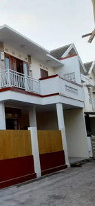 Di jual rumah baru jalan Batan kendal, Suwung, Bali