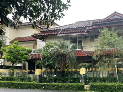 Di Jual Rumah Daerah Bintaro Pesanggrahan Jakarta Selatan