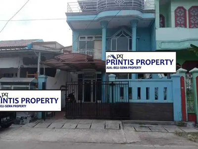 Di jual rumah Jl Ganggeng Sungai bambu, Tanjung Priok, Jakarta Utara