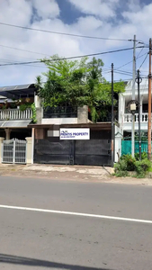 Di jual Rumah Jl. Malaka Raya, Duren Sawit, Jakarta timur