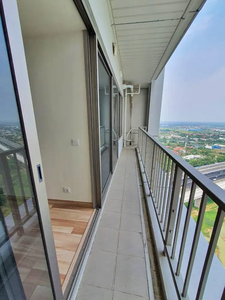 Dijual Apartemen Orange County Tower Newport Lippo Cikarang