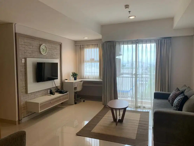 Dijual Apartement Trivium Terrace South Tower Lippo Cikarang Dekat Pap