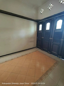 Dijual Cepat Rumah 2 Lt Siap Huni Terawat Pondok Tjandra