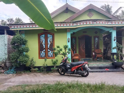 Dijual Cepat Rumah di kota bantul murah