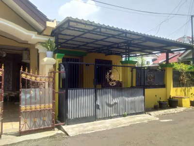 Dijual Cepat Rumah di Perumahan Duta Bintaro Tangerang Kota