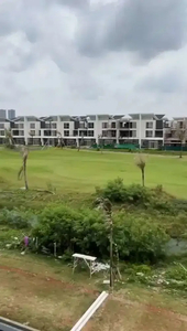 Dijual cepat rumah Golf island cluster Chopin view golf