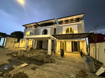 Dijual Cepat Rumah Murah 2 Lantai dekat Transmaet Setiabudi dan UNDIP