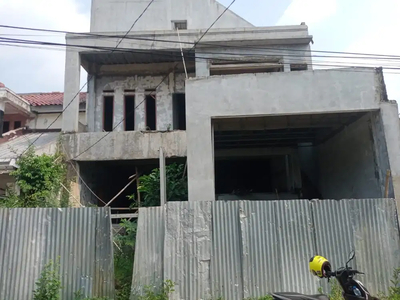 Dijual Cepat Rumah Super Murah di Bintaro Sektor 1