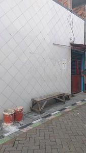 DIJUAL KOS-KOSAN MURAH 6 KAMAR SEMEMI SURABAYA