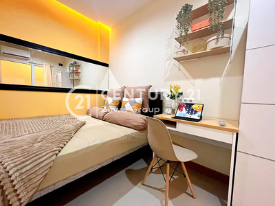 Dijual Kost Baru ROI Tinggi Full Furnished di Harmoni Jakpus