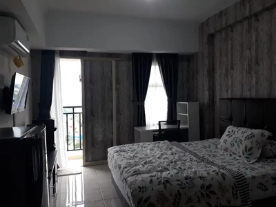 Dijual Murah Apartemen Dekat Kampus UI