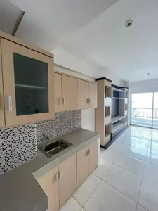 Dijual MURAH!! Apartemen Puncak Bukit Golf 2 BR Murah