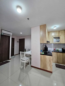 Dijual Murah Cepat Apartment Metro Garden di Tangerang