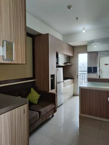 Dijual Parahyangan residence apartement 3 Bedroom