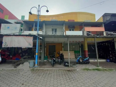 Dijual Ruko Dalam Perumahan di Bekasi Timur