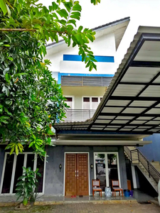 Dijual Rumah 2 Lantai di Bintaro Jakarta Selatan