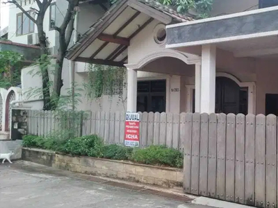 Dijual Rumah 2 Lantai Duta Kranji Bekasi Barat Siap Huni