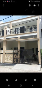 Dijual Rumah Baru Bagus di Harapan Indah 1, kota Bekasi