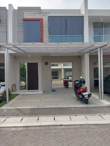 Dijual Rumah Baru Fully Furnished Cluster Hawaii Di Pik 2 Jakarta