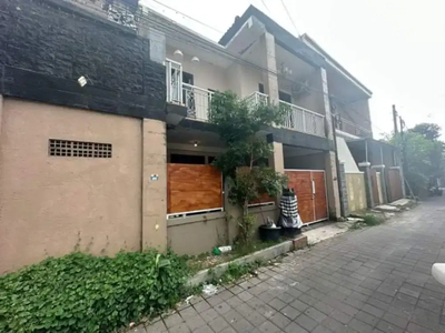 Dijual Rumah BUANA RAYA Denpasar