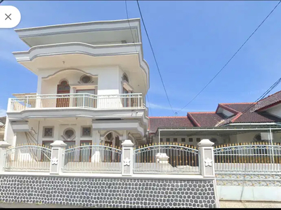 Dijual Rumah Cantik di Sukarame Bandar Lampung, Lokasi Strategis, Nego