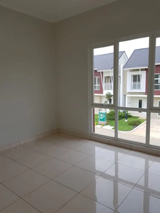 Dijual Rumah di Karawang Timur @LST/S/4299