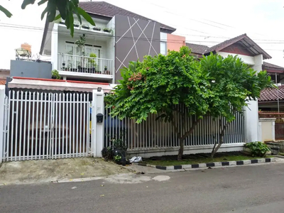 Dijual Rumah di Komp Abadi Duren Sawit Jakarta Timur