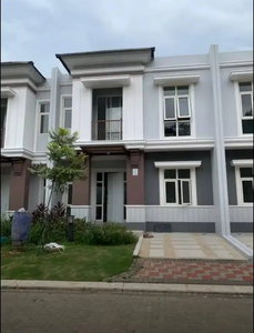 Dijual Rumah Di The Savia BSD